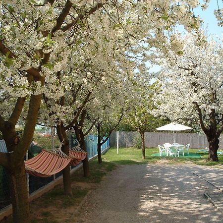 Apartman Heviz Holiday Exterior photo